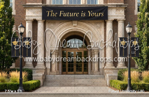 Future University (JA)