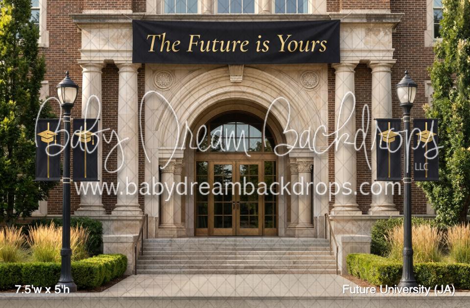 Future University (JA)