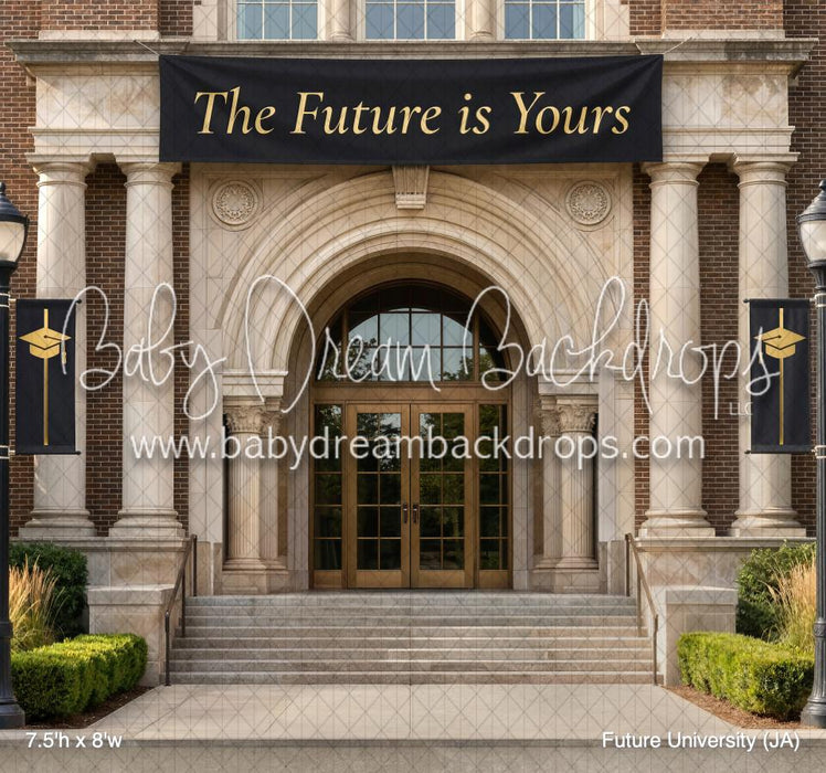 Future University (JA)