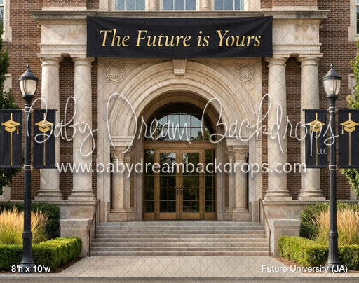 Future University (JA)