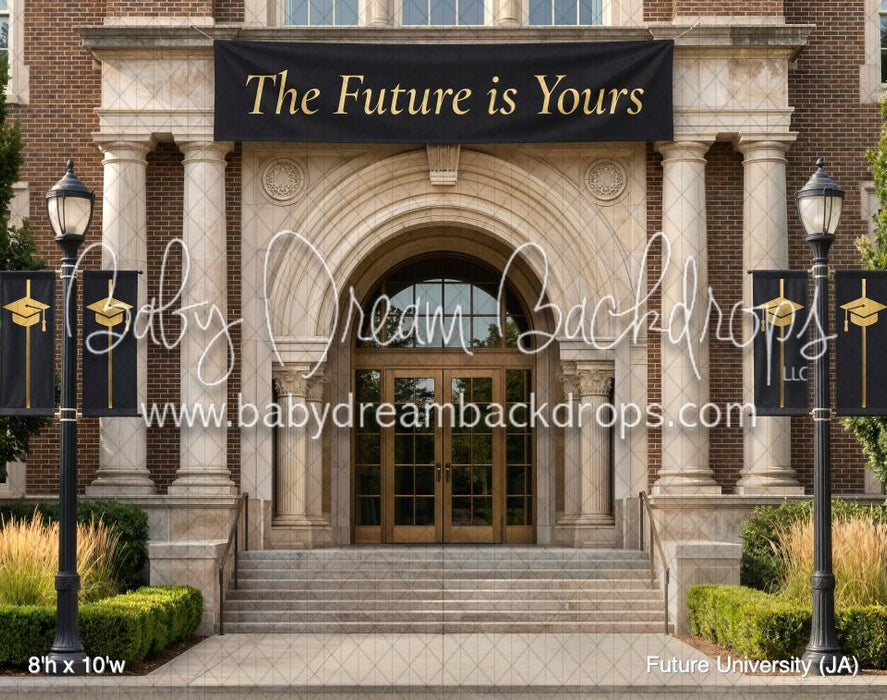 Future University (JA)