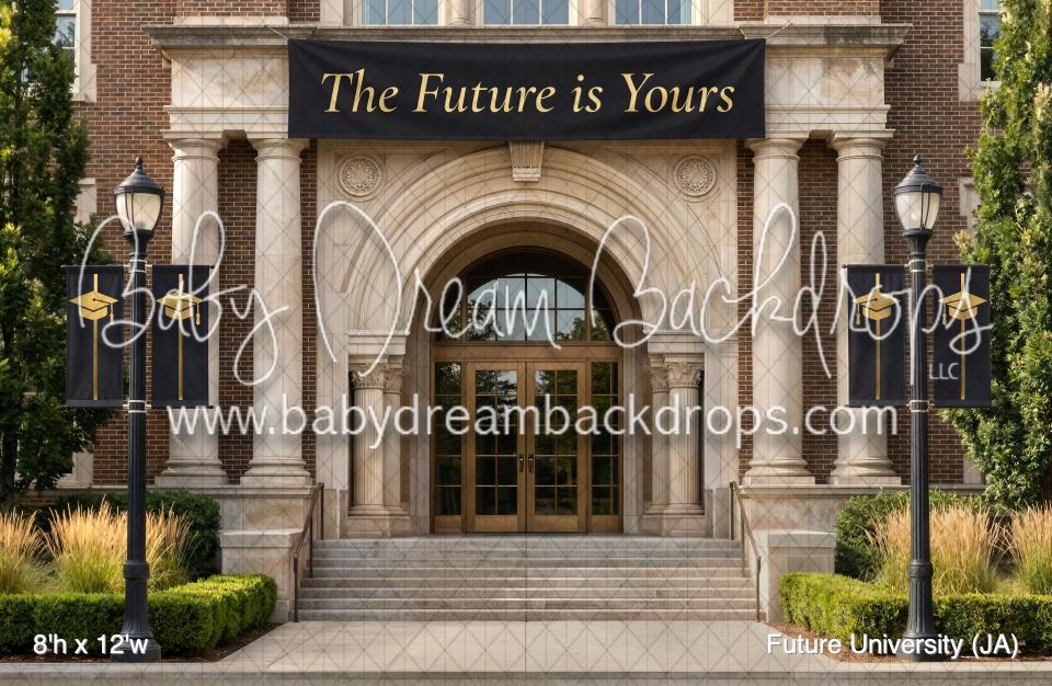 Future University (JA)