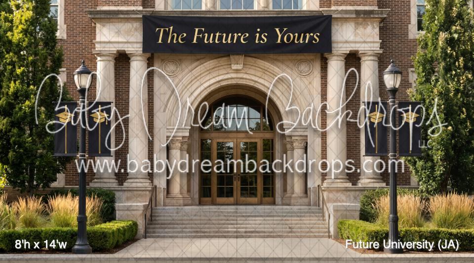 Future University (JA)