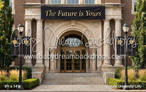 Future University (JA)