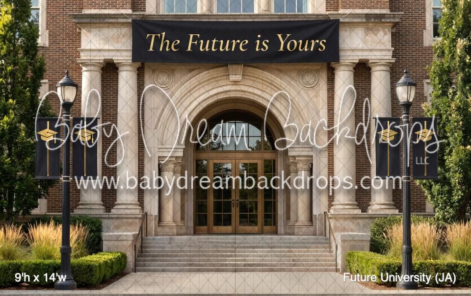 Future University (JA)