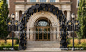 Future University Grad Arch (JA)