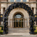 Future University Grad Arch (JA)
