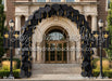Future University Grad Arch (JA)