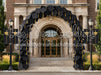 Future University Grad Arch (JA)