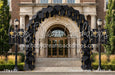 Future University Grad Arch (JA)