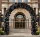 Future University Grad Arch (JA)