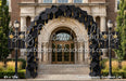 Future University Grad Arch (JA)