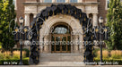 Future University Grad Arch (JA)