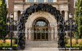 Future University Grad Arch (JA)