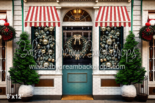 GREEN FANTASY STORE (BC)