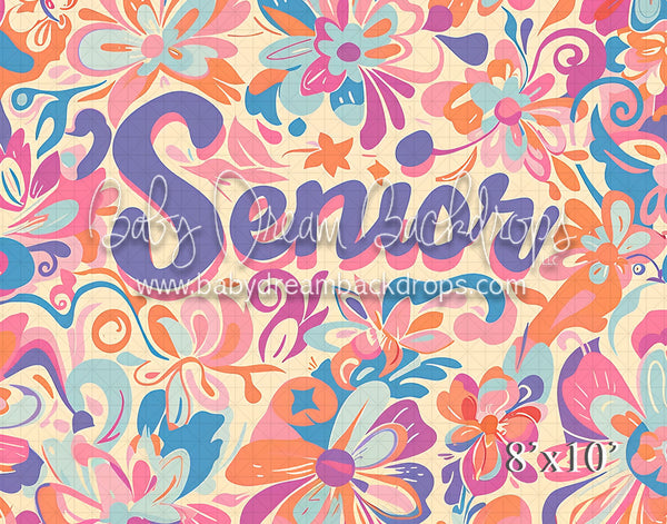 GROOVY SENIOR 24 (VR)