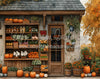 Garden Fresh Market Storefront (MD)