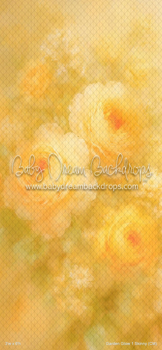 Garden Glow 1 Skinny (CM)