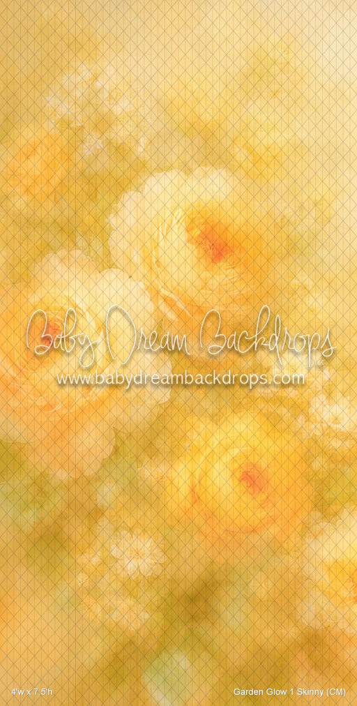 Garden Glow 1 Skinny (CM)