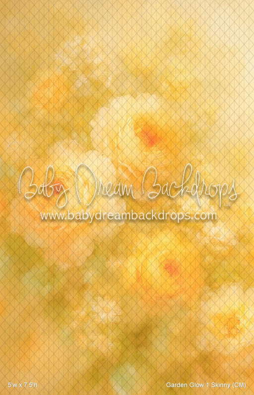 Garden Glow 1 Skinny (CM)