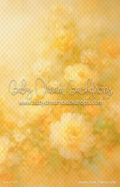 Garden Glow 2 Skinny (CM)