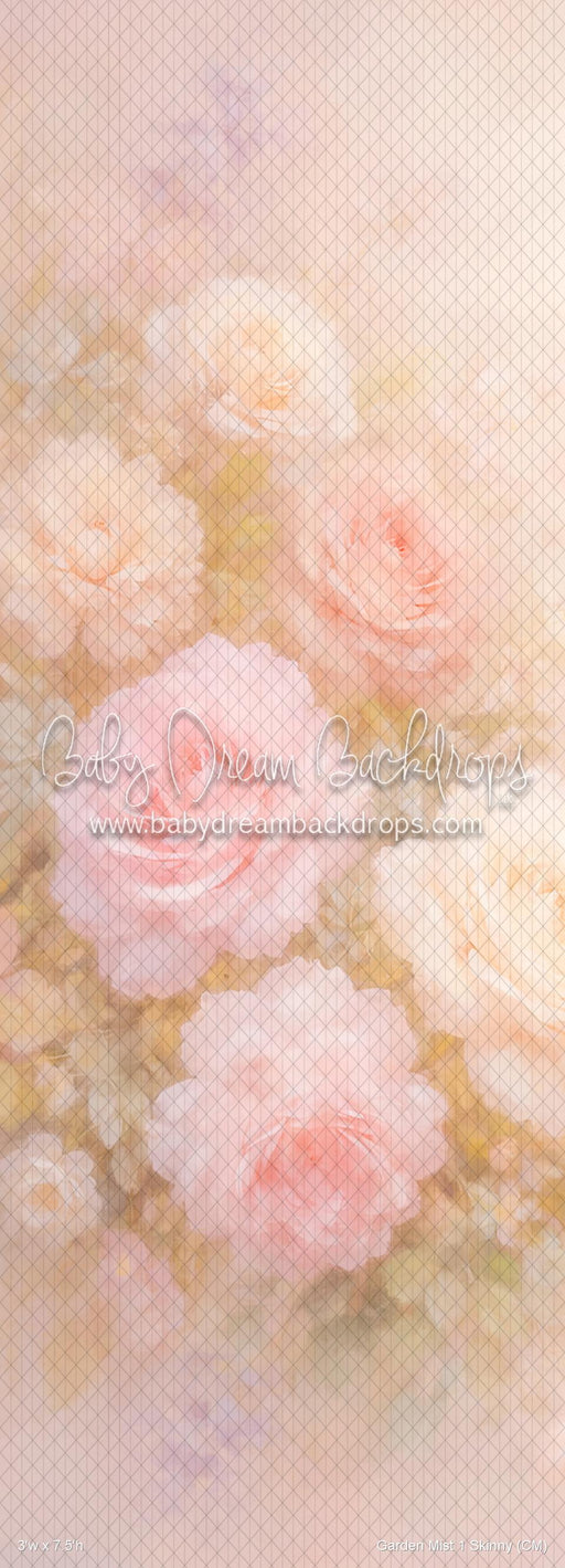 Garden Mist 1 Skinny (CM)