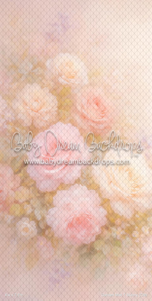 Garden Mist 1 Skinny (CM)