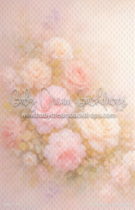 Garden Mist 1 Skinny (CM)