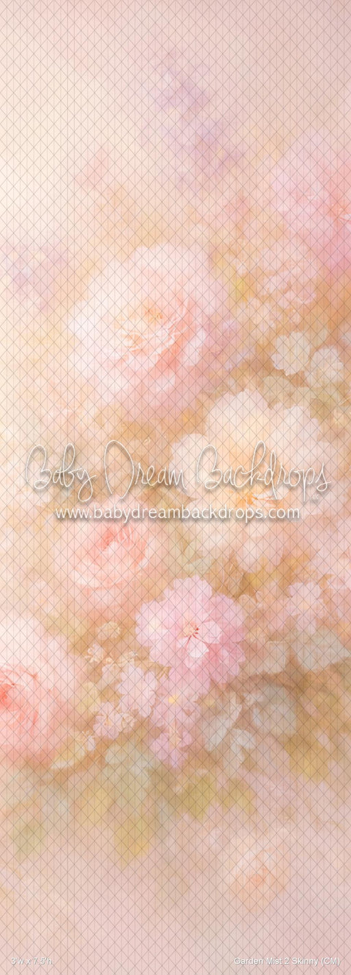 Garden Mist 2 Skinny (CM)