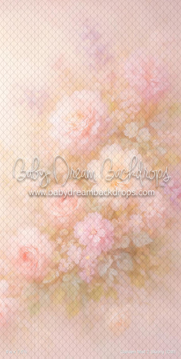 Garden Mist 2 Skinny (CM)