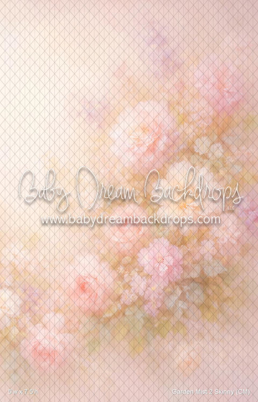 Garden Mist 2 Skinny (CM)