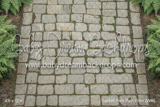 Garden Park Path Floor (WM)