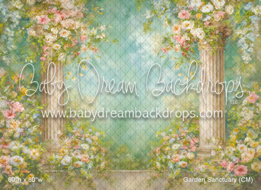 Garden Sanctuary (CM)