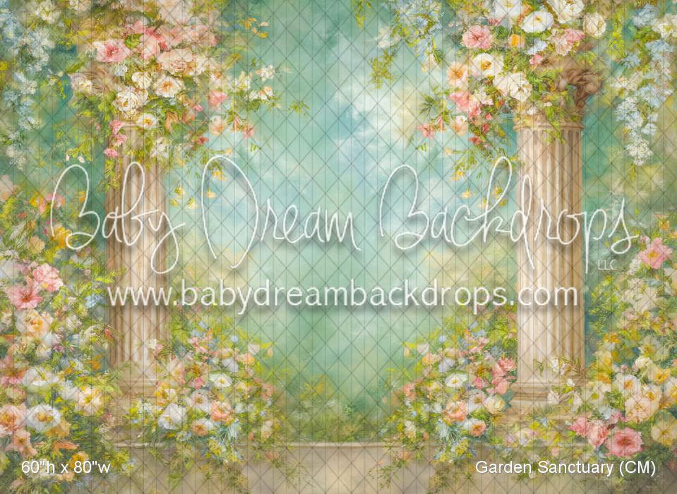 Garden Sanctuary (CM)