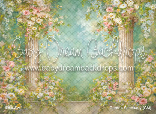 Garden Sanctuary (CM)