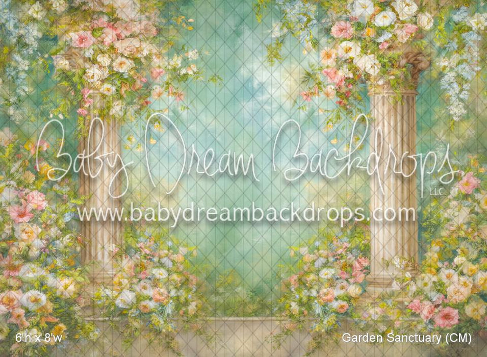 Garden Sanctuary (CM)