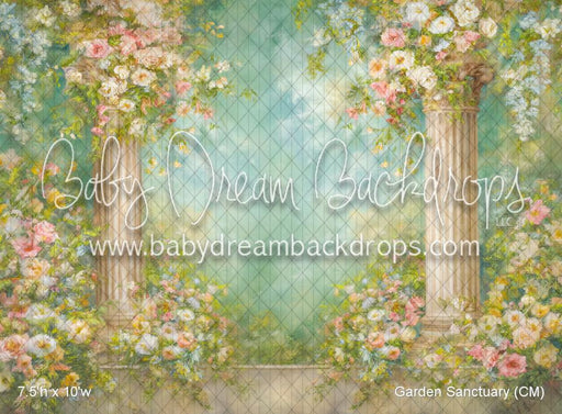 Garden Sanctuary (CM)