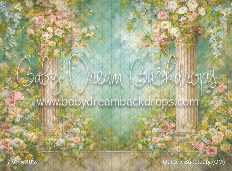 Garden Sanctuary (CM)