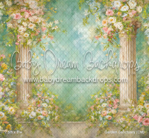 Garden Sanctuary (CM)