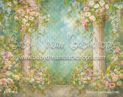 Garden Sanctuary (CM)