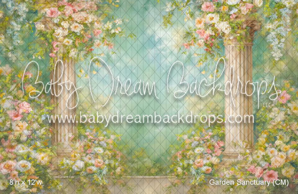 Garden Sanctuary (CM)