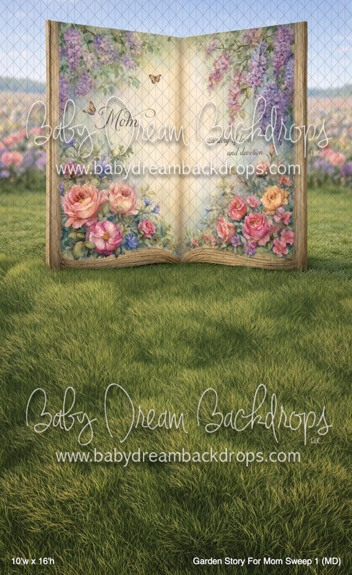 Garden Story For Mom Sweep 1 (MD)