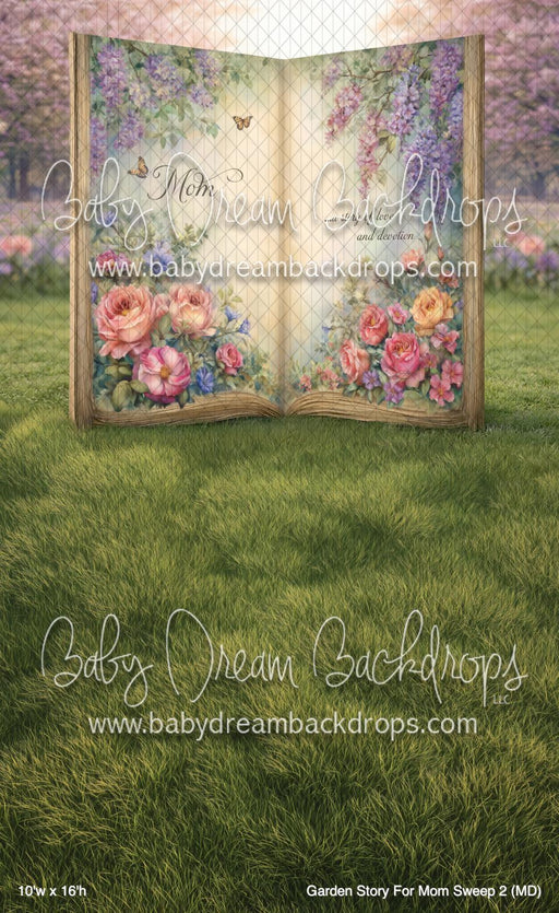Garden Story For Mom Sweep 2 (MD)