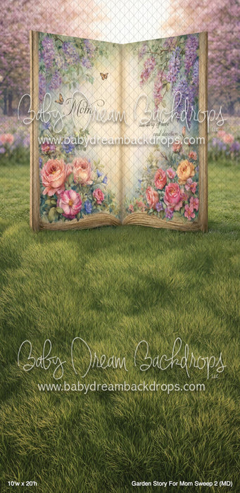 Garden Story For Mom Sweep 2 (MD)