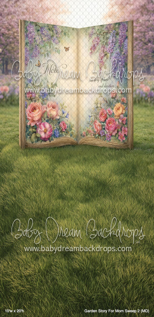 Garden Story For Mom Sweep 2 (MD)