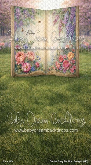 Garden Story For Mom Sweep 2 (MD)