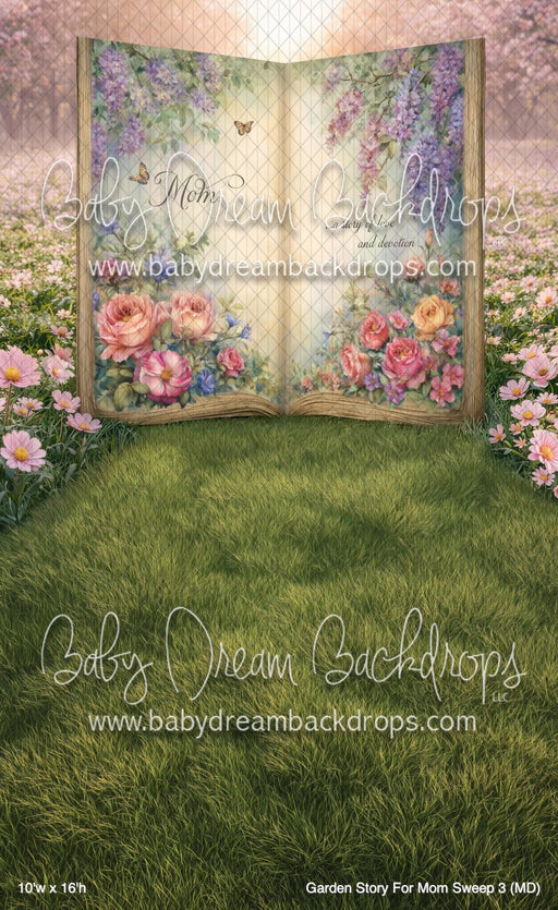 Garden Story For Mom Sweep 3 (MD)