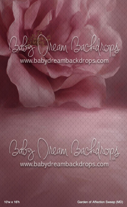 Garden of Affection Sweep (MD)