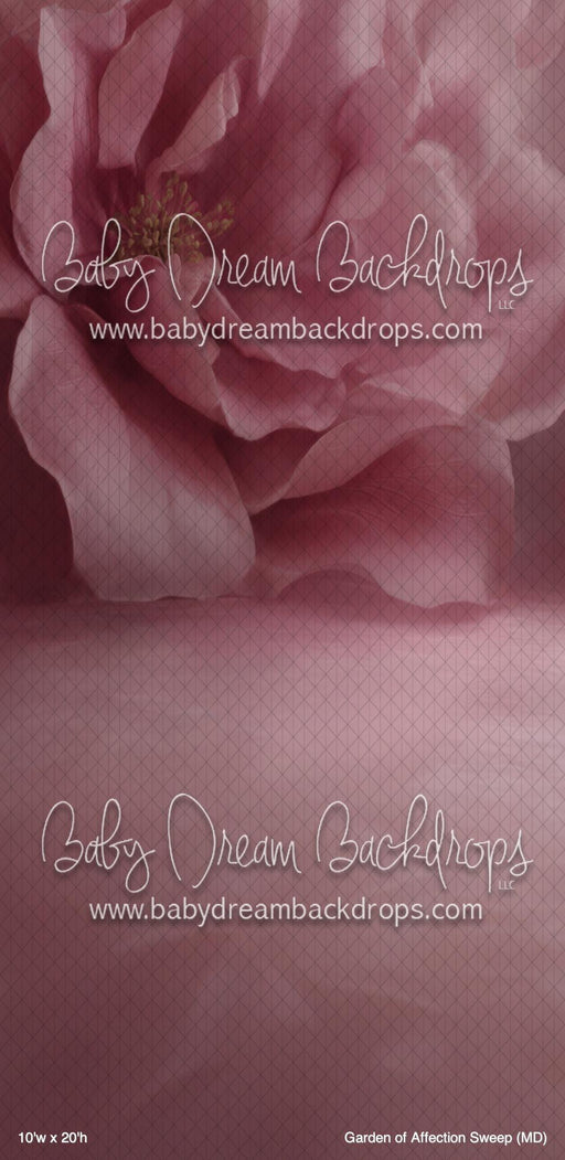 Garden of Affection Sweep (MD)