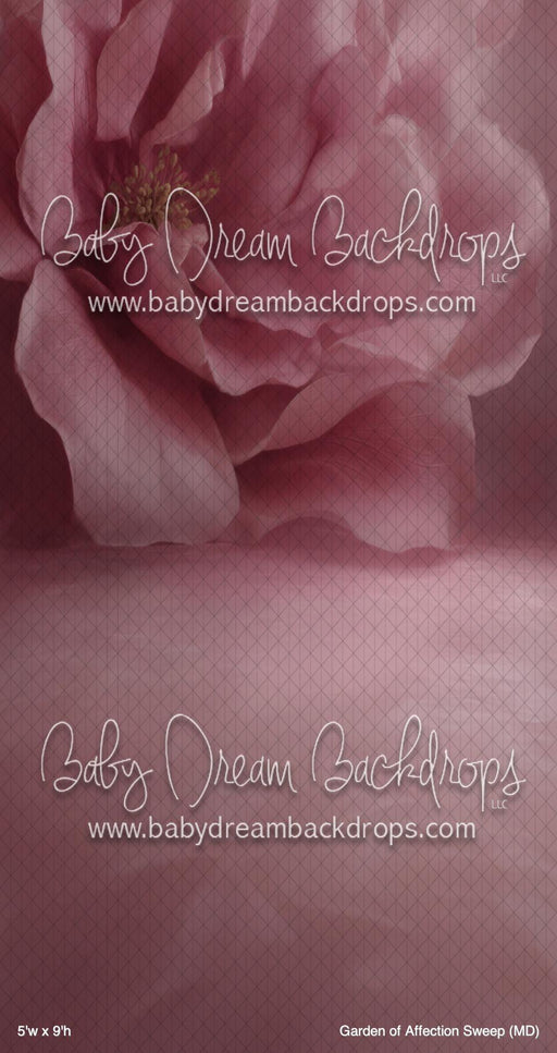 Garden of Affection Sweep (MD)